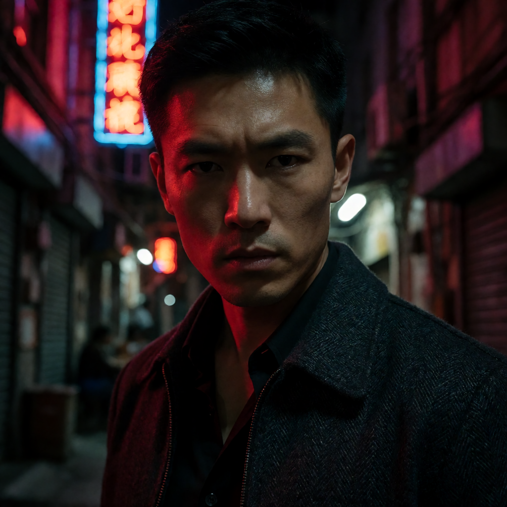 热映4